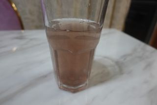 프리마인 자체 기업부설 연구소에서 찾아낸 건강한 수면의 비밀.  슬립토 플러스 30포 — 5점을 준 리뷰어가 2021년 10월 올린 사용 사진