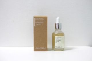 로자펠로 시카 앰플 50ml EGF 재생 미백 비타민 — 4.5점을 준 리뷰어가 2021년 2월 올린 사용 사진