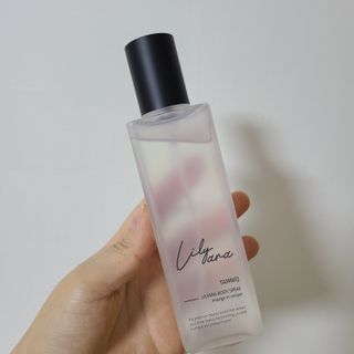 탐니크 바디미스트 릴리아나 150ml — 5점을 준 리뷰어가 2021년 1월 올린 사용 사진