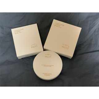 위뜨 글로시 레이어 쿠션 — 4점을 준 리뷰어가 2022년 6월 올린 사용 사진