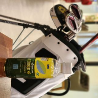 더그레잇티 콤부차 [매일유업] 더그레잇티 44kcal 콤부차 300ml *12개입 (오리지널 6개+베리리치 6개) — 5점을 준 리뷰어가 2023년 8월 올린 사용 사진