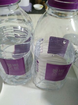 몽베스트 [MONTBEST] 330mL 20병 — 5점을 준 리뷰어가 2023년 7월 올린 사용 사진