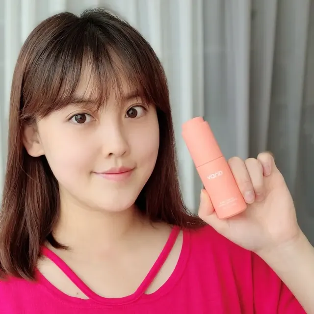 3H  부스팅 앰플 리뷰 사진