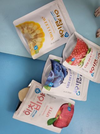 주여니이님이 올린 리뷰 사진 3
