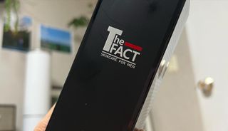 The Fact 더팩트 내추럴 에스에프엔 에이틴 스킨 토너 150ml — 5점을 준 리뷰어가 2022년 5월 올린 사용 사진