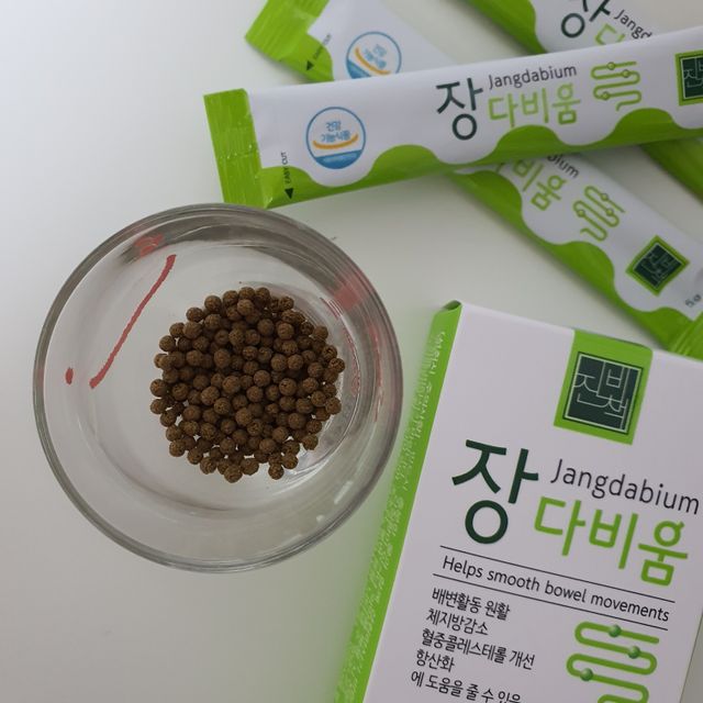 장다비움 리뷰 사진