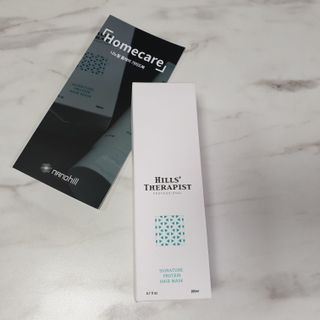나노힐 프로테인 마스크 200ml — 5점을 준 리뷰어가 2023년 6월 올린 사용 사진
