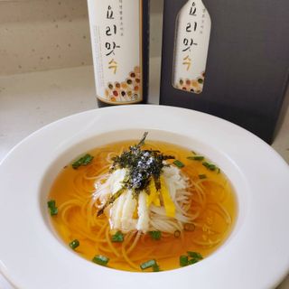 천연 요리 에센스요리맛수 930g 2개 SET — 5점을 준 리뷰어가 2021년 4월 올린 사용 사진