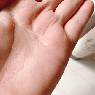 [패키지리뉴얼]보타니티 진정 결케어 플라본 부스터 210ml / 플라본 세럼 50m — 5점을 준 리뷰어가 2022년 5월 올린 사용 사진