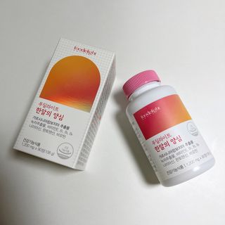FREE [푸딜라이트] 한알의 양심 고함량 가르니시아 — 5점을 준 리뷰어가 2023년 10월 올린 사용 사진