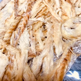[오늘바스켓] 용대리 손질하늘태 130g — 4.5점을 준 리뷰어가 2021년 5월 올린 사용 사진