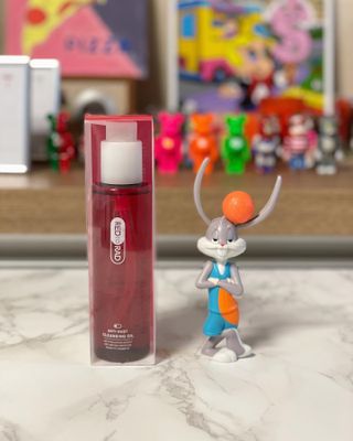 레드투래드 안티더스트 클렌징 오일 150ml — 5점을 준 리뷰어가 2021년 8월 올린 사용 사진