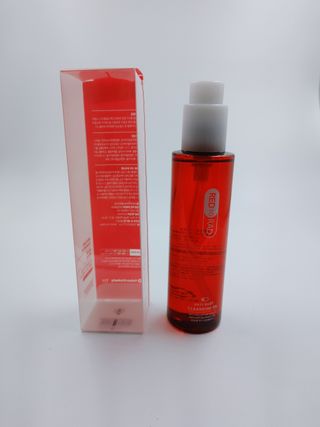 레드투래드 안티더스트 클렌징 오일 150ml — 5점을 준 리뷰어가 2021년 9월 올린 사용 사진