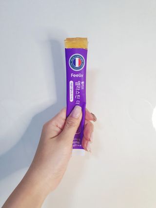 필리브 엘라스틴 더 리프트 — 5점을 준 리뷰어가 2021년 8월 올린 사용 사진