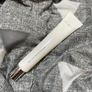 브에노 스킨셀 더마 앰플 — 3점을 준 리뷰어가 2021년 6월 올린 사용 사진