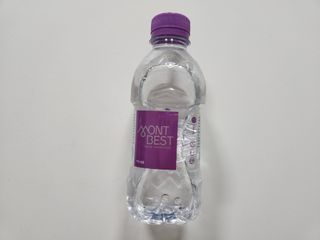 몽베스트 [MONTBEST] 330mL 20병 — 5점을 준 리뷰어가 2023년 5월 올린 사용 사진