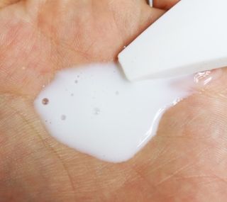 셀라피 에이리페어 크림 바디 워시 2세대 500ml — 5점을 준 리뷰어가 2021년 1월 올린 사용 사진