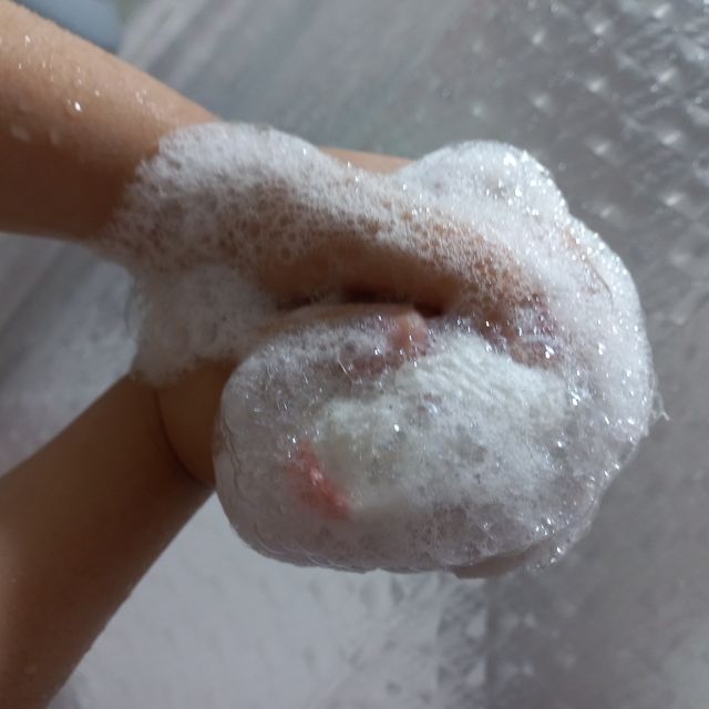 르핸스 퍼포밍 3 바디워시 비반트포렛/베티버포그 리뷰 사진