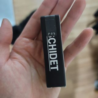 SCHIDET [스치듯 솔리드 퍼퓸] 5g 3종 택1 — 3점을 준 리뷰어가 2021년 8월 올린 사용 사진