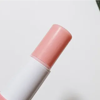 스킨큐어 산다화 카멜리아 안티 링클 멀티밤 — 5점을 준 리뷰어가 2023년 1월 올린 사용 사진