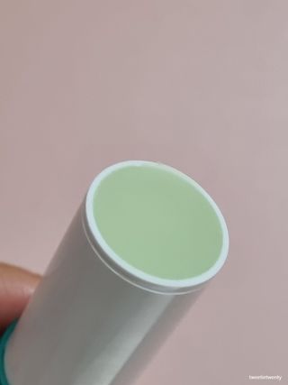 팜스테이 시카 팜 카밍 멀티 밤 — 5점을 준 리뷰어가 2022년 3월 올린 사용 사진