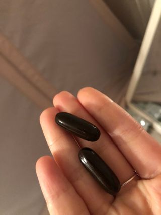 Swisse 스위스 고함량 프로폴리스 2,000mg 210정 — 5점을 준 리뷰어가 2021년 11월 올린 사용 사진