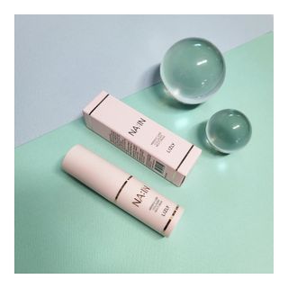 [리즐리] 나인 링클케어 콜라겐 멀티밤 9g — 4점을 준 리뷰어가 2021년 11월 올린 사용 사진