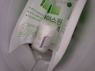 [Dr.PNT] 닥터피엔티 클레어랩스 프로바이오틱스 메타에프 [1개월분] — 5점을 준 리뷰어가 2022년 8월 올린 사용 사진