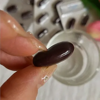 [몸엔용] 에버업 멀티비타민&미네랄, 눈건강 루테인 혈행건강 오메가3, 면역 프로바이오틱스 3종 택1 — 5점을 준 리뷰어가 2022년 5월 올린 사용 사진