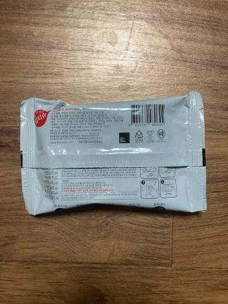 [엠메이데이] 안심 알티슈 20매 x 7 — 4.5점을 준 리뷰어가 2022년 1월 올린 사용 사진