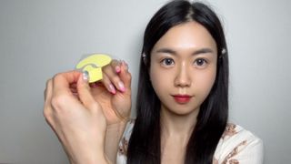 세뚜아(Cettua) 나우[세뚜아] 비타풀 아이 패치 Cettua Vita-Full Eye Patch — 5점을 준 리뷰어가 2024년 4월 올린 사용 사진