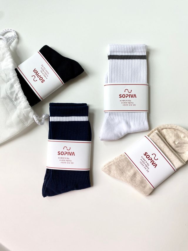 SOPIVA 소피바 요가,필라테스 양말 리뷰 사진