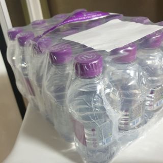 몽베스트 [MONTBEST] 330mL 20병 — 4.5점을 준 리뷰어가 2022년 3월 올린 사용 사진