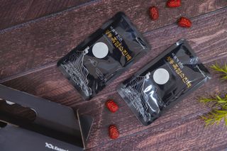 광동생활건강 MF [광동] 바르게 만든 광동 흑염소 진액 70ml * 30포 1박스 — 5점을 준 리뷰어가 2024년 5월 올린 사용 사진