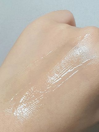체르엠  프루브 콜라겐 앰플세럼 60ml 1병 — 4점을 준 리뷰어가 2021년 10월 올린 사용 사진