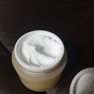 Dr.느루벗 느루벗 링클 솔루션 콘센트레이트 스네일 탄력 달팽이 크림 80g — 5점을 준 리뷰어가 2021년 3월 올린 사용 사진