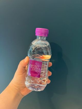 몽베스트 [MONTBEST] 330mL 20병 — 5점을 준 리뷰어가 2024년 3월 올린 사용 사진
