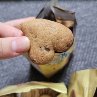 바릴라 몰리노비앙코 쿠키 3종_판디스텔라,쿠오리치니,바이오치 — 5점을 준 리뷰어가 2022년 1월 올린 사용 사진