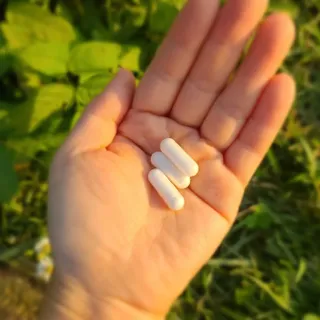 슬림플래닛 L카르니틴 2000mg 엑서사이즈 — 5점을 준 리뷰어가 2021년 10월 올린 사용 사진