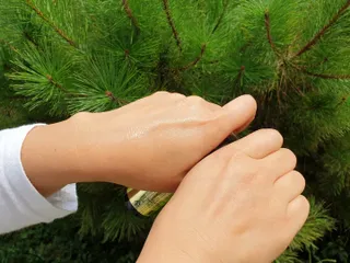 체르엠  프루브 콜라겐 앰플세럼 60ml 1병 — 5점을 준 리뷰어가 2021년 9월 올린 사용 사진