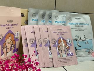 세뚜아(Cettua) 세뚜아 스팟 클리어 듀얼 패치 Cettua Spot Clear Dual Patch — 5점을 준 리뷰어가 2023년 7월 올린 사용 사진