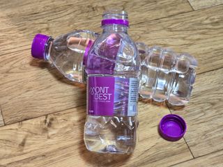 몽베스트 [MONTBEST] 330mL 20병 — 5점을 준 리뷰어가 2024년 3월 올린 사용 사진