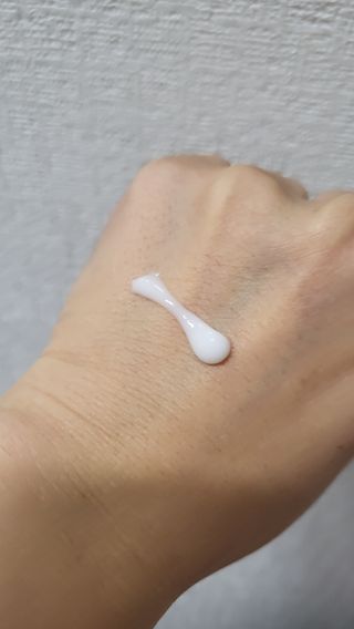 타포미 멜로우 터치 바디로션 500ml — 5점을 준 리뷰어가 2023년 1월 올린 사용 사진