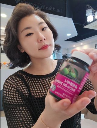 슬림플래닛 가르시니아 2500mg 비포밀 — 4점을 준 리뷰어가 2021년 9월 올린 사용 사진
