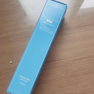 셀바이져 지우개 미스트 피부 보호 입주변 트러블 진정 케어 아기 안개분사 미스트 — 5점을 준 리뷰어가 2021년 3월 올린 사용 사진
