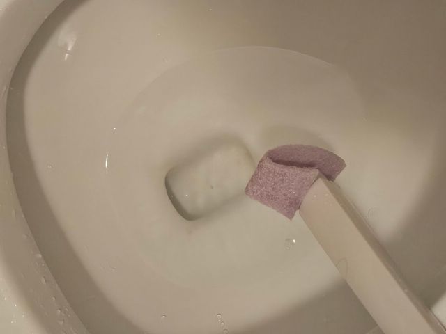 울트라크린 크린스틱 리뷰 사진