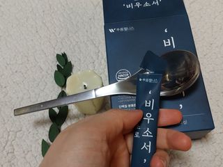 [푸름웰니스] 효소로 비우소서 1개월분-30포 — 5점을 준 리뷰어가 2022년 2월 올린 사용 사진