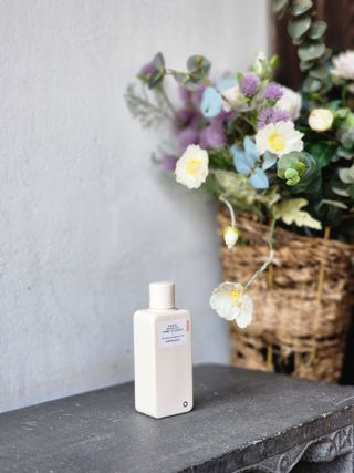 로우퀘스트 베리어 인핸싱 토너투에센스 200ml — 5점을 준 리뷰어가 2023년 10월 올린 사용 사진
