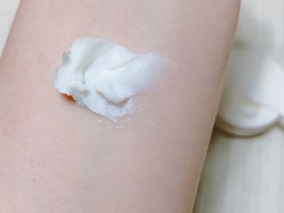 레베코코 골든드립 페이셜 클렌징 밤 26.5 — 5점을 준 리뷰어가 2021년 9월 올린 사용 사진