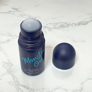 [바록스] 류현진 올인원 바디릴렉싱 몬스터겔 50ml — 4.5점을 준 리뷰어가 2021년 4월 올린 사용 사진
